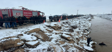 �anl�urfa'da feci olay