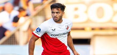 Fenerbah�e'den El Karouani hamlesi