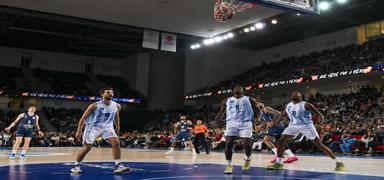 T�rk Telekom'un rakibi Buducnost VOLI