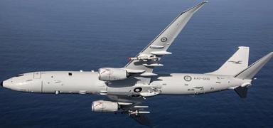 ABD'den Danimarka'ya 1,8 milyar dolarl�k askeri sat�� onay�