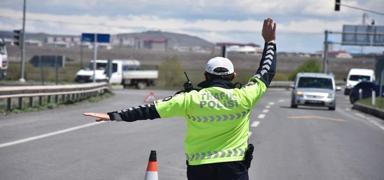 Ankara'da y�lba�� tedbiri: Bu yollar kapat�lacak