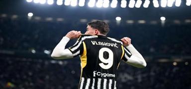 Barcelona'da Vlahovic sesleri!