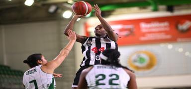 Be�ikta� BOA ligde 6. galibiyetini ald�