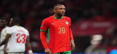 Fas ve Mali, son 16 biletini ald�