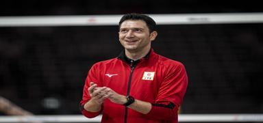 Ferhat Akba�: Haz�rl�klar�m�z� s�rd�r�yoruz