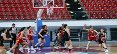 Galatasaray �a�da� Faktoring farkl� kazand�