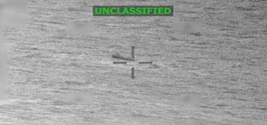 ABD, Do�u Pasifik'te bir kez daha vurdu