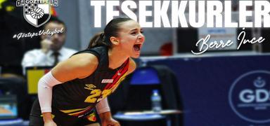 G�ztepe'de ayr�l�k: Berre �nce