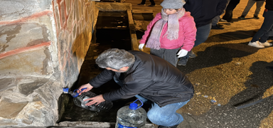 CHP'li belediyeye tepkiler ��� gibi