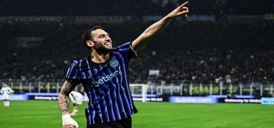 Galatasaray Hakan i�in devrede