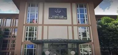 �stanbul Erkek Lisesi'nde ak�l almaz �iddet! 20 ��renciye ceza