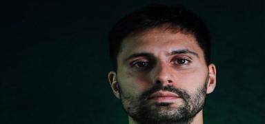 Kocaelispor'da ayr�l�k! Tarkan Serbest'in s�zle�mesi feshedildi