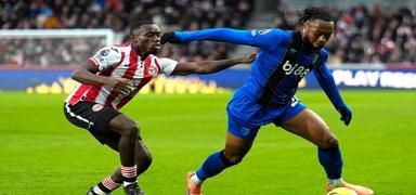 Manchester City, Semenyo i�in bast�r�yor