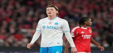 Manchester United, eski oyuncusu Scott McTominay'i istiyor