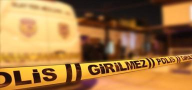 Mardin'de bo� arazide ��pheli �l�m