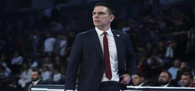 Marko Barac: Oyuncular�m� kutluyorum