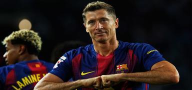 Menajeriyle temasa ge�ildi