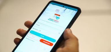 MHRS'den 2025 y�l�nda 388 milyonu a�k�n randevu al�nd�