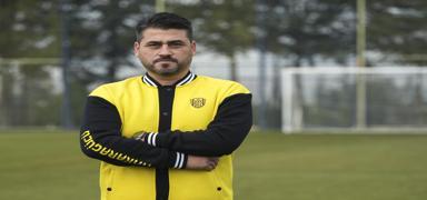 Recep Karatepe: Play-off hedefi �ok ger�ek�i bir hedef