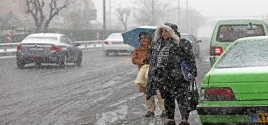 So�uk havalar kom�uyu vurdu! 21 eyalette resmi tatil ilan edildi