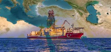 T�rkiye'nin yolunu g�zl�yorlar