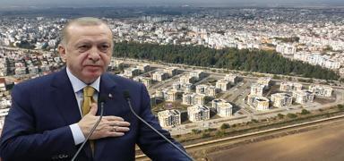 'Evden �oraps�z indik devletimiz bizlere sahip ��kt�'