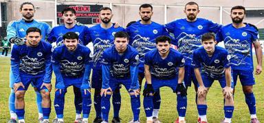 Erciyes 38 FK ilk devreyi 5. s�rada yer ald�