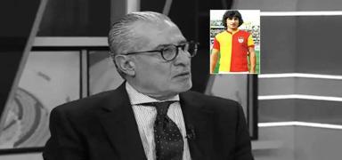 G�kmen �zdenak vefat etti