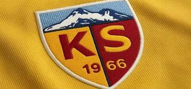 Kayserispor'a 940 milyon TL limit