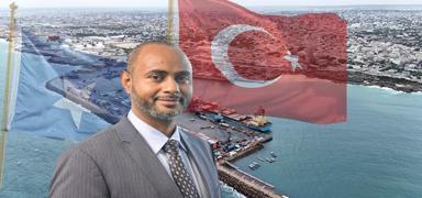 Kurulan ortakl��� T�rkiye'nin diliyle anlatt�