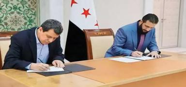 �calan'dan YPG/SDG'ye uyar�