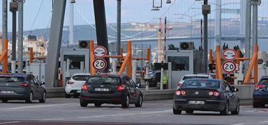 Bakan Uralo�lu a��klad�! Otoyol ve k�pr� �cretlerinde de�i�iklik