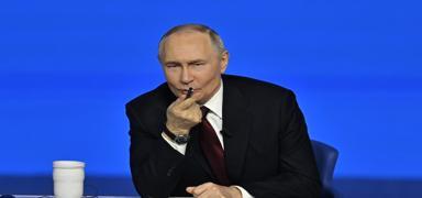Putin'den yeni talimat! Rusya, 2026'da Ukrayna'da yeni hamleye haz�rlan�yor