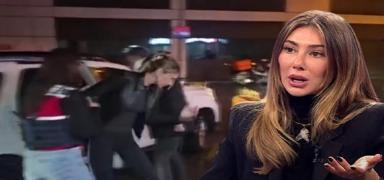 �eyma Suba��'n�n savc�l�k ifadesi ba�l�yor