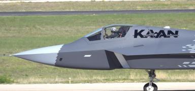 KAAN i�in kritik teslimat