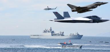 Yunanistan'da T�rkiye haz�rl���