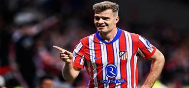 Fenerbah�e'ye �talyan rakip