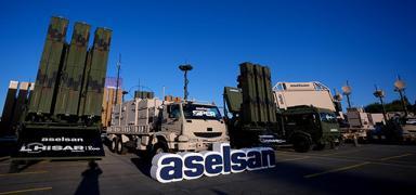 ASELSAN'dan dev yat�r�m
