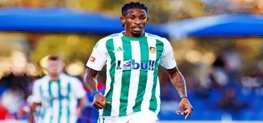 Andre Luiz transferinde rakip ��kt�