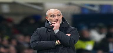 Chelsea'de Enzo Maresca d�nemi sona erdi