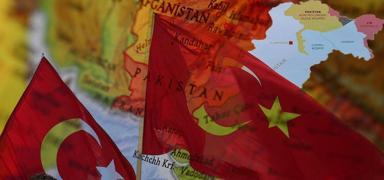 �lk kez a��lacak! T�rkiye'den Cammu Ke�mir hamlesi