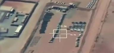 �srail'in Somaliland'� tan�mas�, Suudi Arabistan'�n Yemen'deki sald�r�s�n� tetikledi