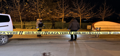 K�r�kkale'de kavgaya m�dahale eden polis memuru b��akla yaraland�