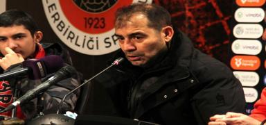 Metin Diyadin: Performans alamad���m�z oyuncularla yollar� ay�raca��z