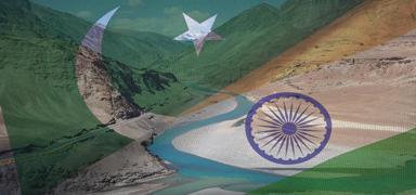 Pakistan'dan Hindistan'a uyar�: Yeni Delhi bu hakk� k�t�ye kullanamaz