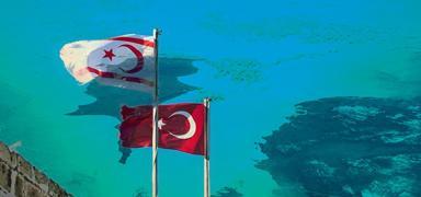 K�br�s'ta Rum provokasyonu s�r�yor