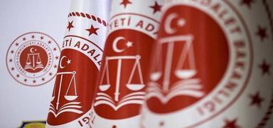 Adalet Bakanl���ndan 'af' iddialar�na net yalanlama