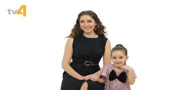 'Annem Mutfakta' her cumartesi-pazar tv4'te