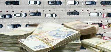 Ara� sahiplerine uyar�: MTV �demesi ba�lad�