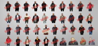 9 �lkeden T�rkiye'ye iade edildiler